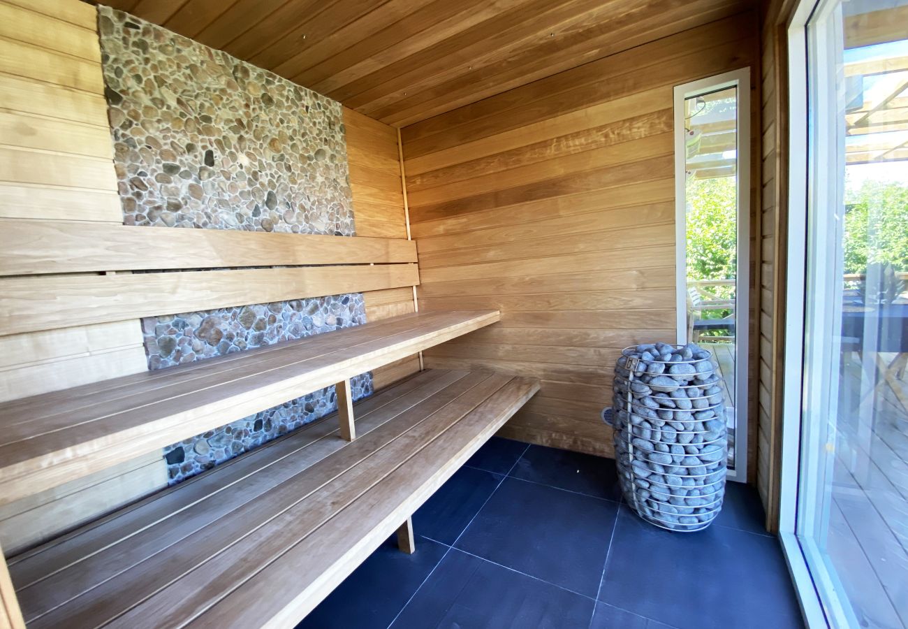 Ferienhaus in Båstad - SE01070