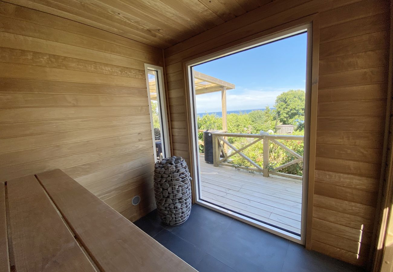 Ferienhaus in Båstad - SE01070