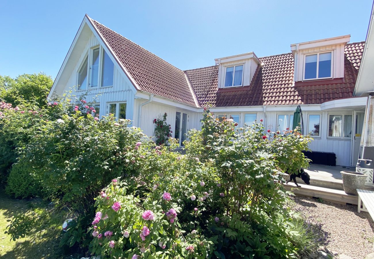 Ferienhaus in Båstad - SE01070