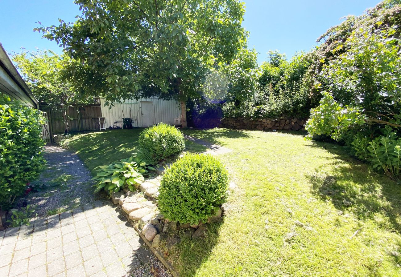 Ferienhaus in Båstad - SE01070