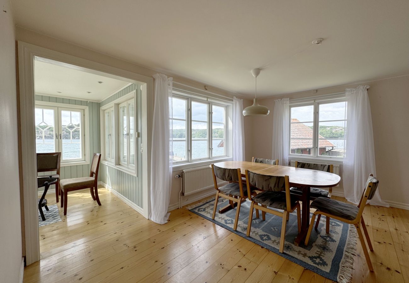 Ferienhaus in Hamburgsund - SE09068