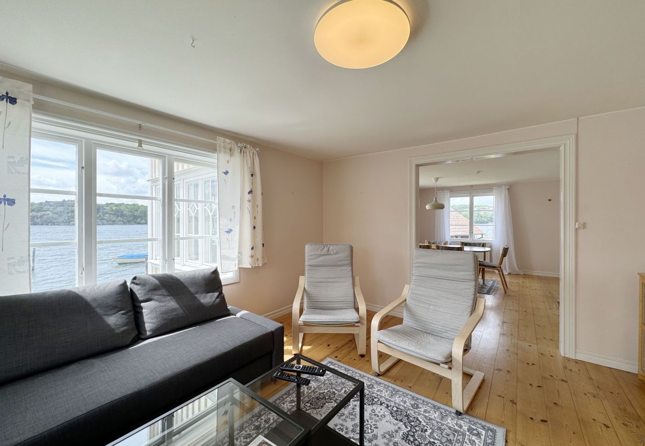 Ferienhaus in Hamburgsund - SE09068