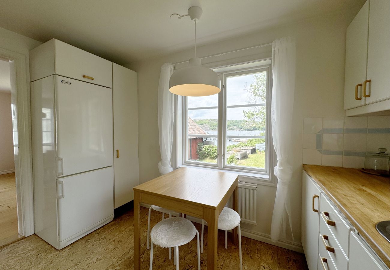 Ferienhaus in Hamburgsund - SE09068