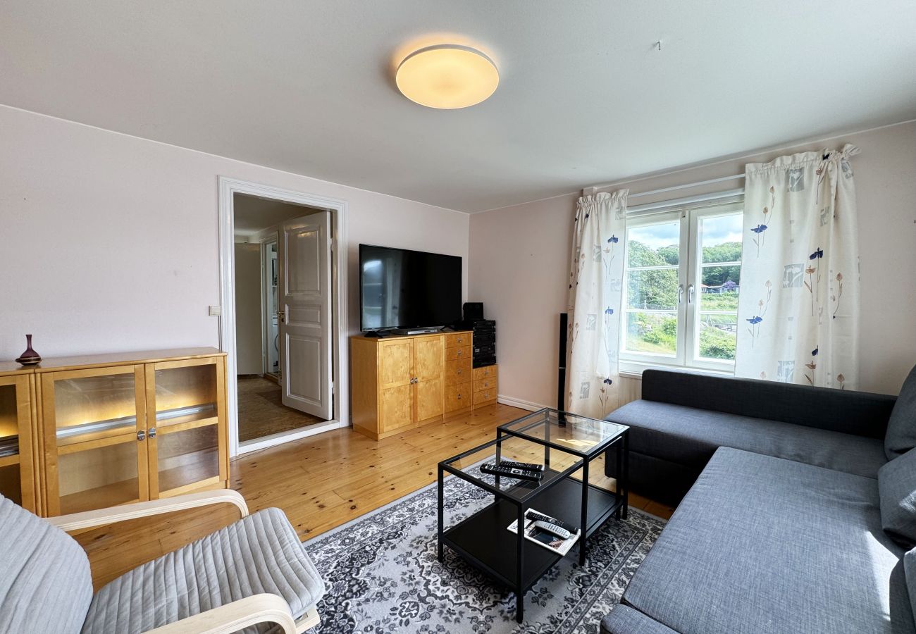 Ferienhaus in Hamburgsund - SE09068