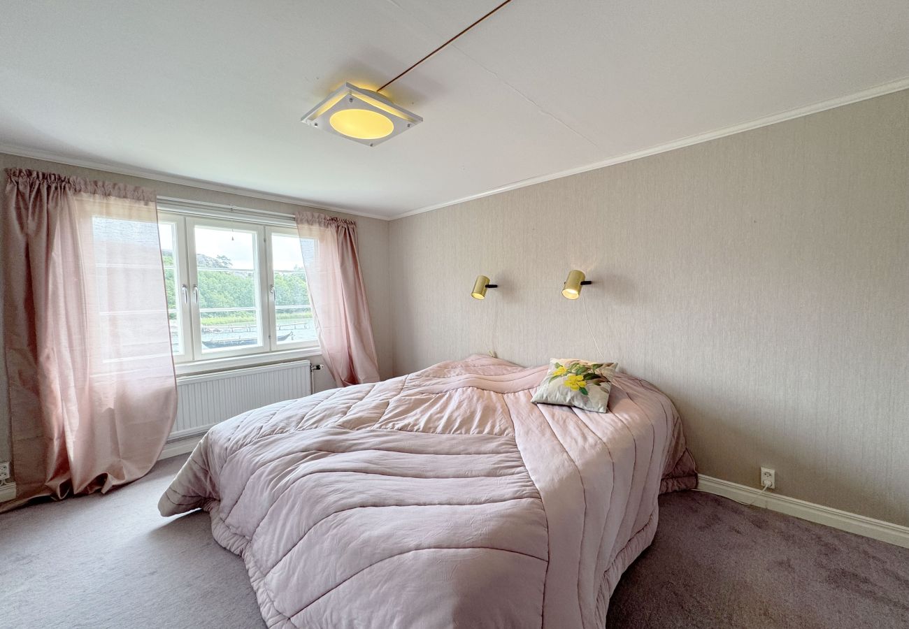 Ferienhaus in Hamburgsund - SE09068