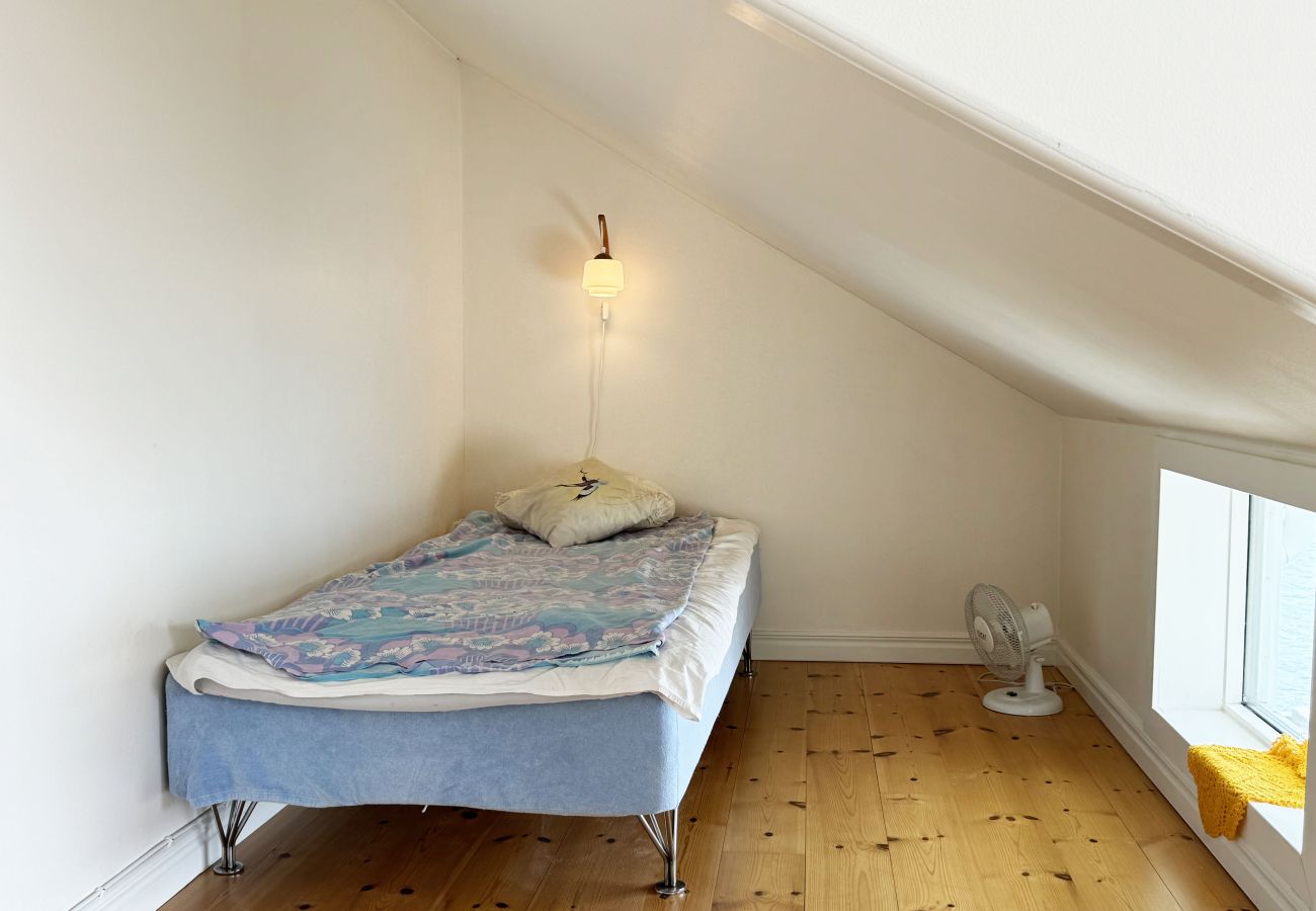 Ferienhaus in Hamburgsund - SE09068