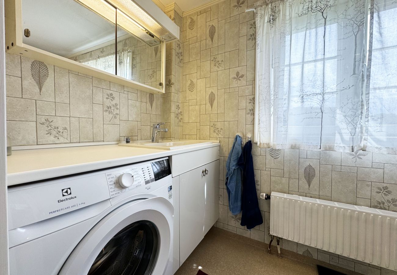 Ferienhaus in Hamburgsund - SE09068