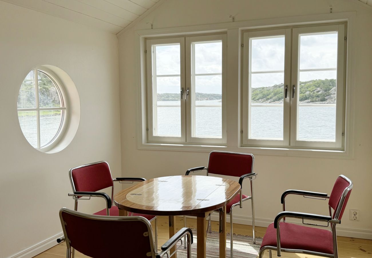 Ferienhaus in Hamburgsund - SE09068