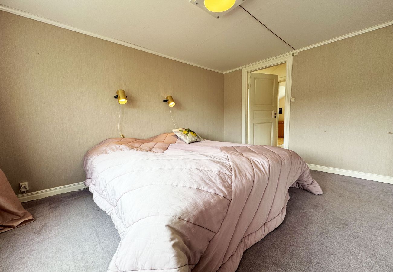 Ferienhaus in Hamburgsund - SE09068