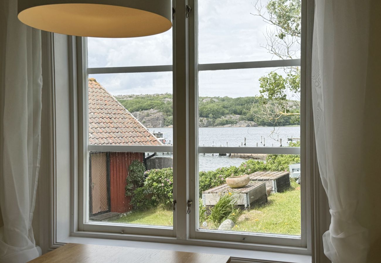 Ferienhaus in Hamburgsund - SE09068