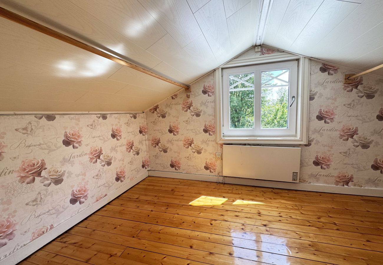 Ferienhaus in Frändefors - SE17013