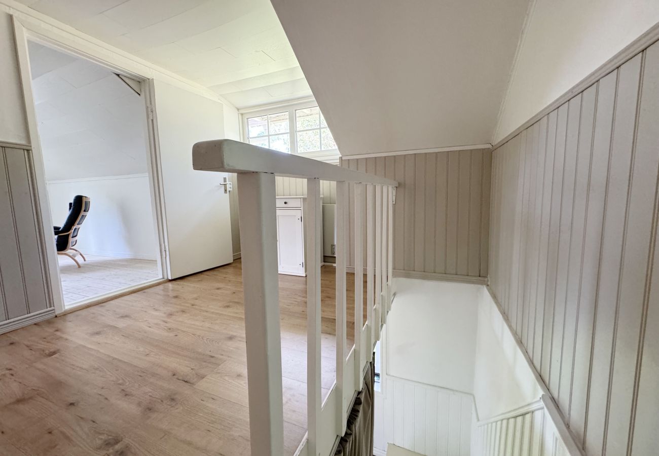Ferienhaus in Frändefors - SE17013