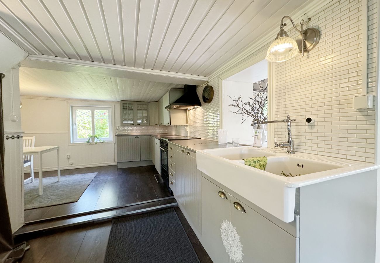 Ferienhaus in Frändefors - SE17013