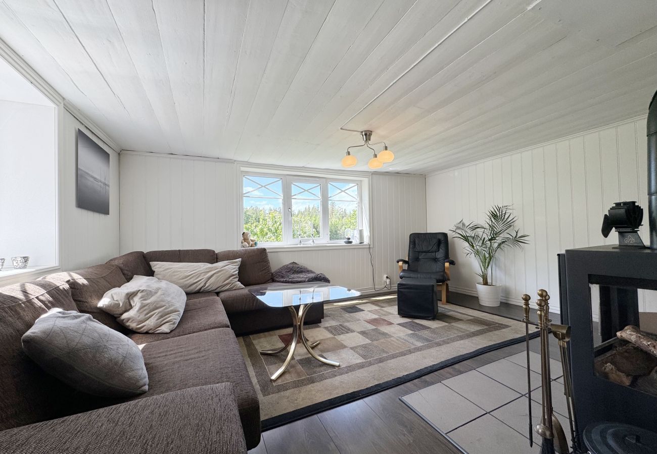 Ferienhaus in Frändefors - SE17013