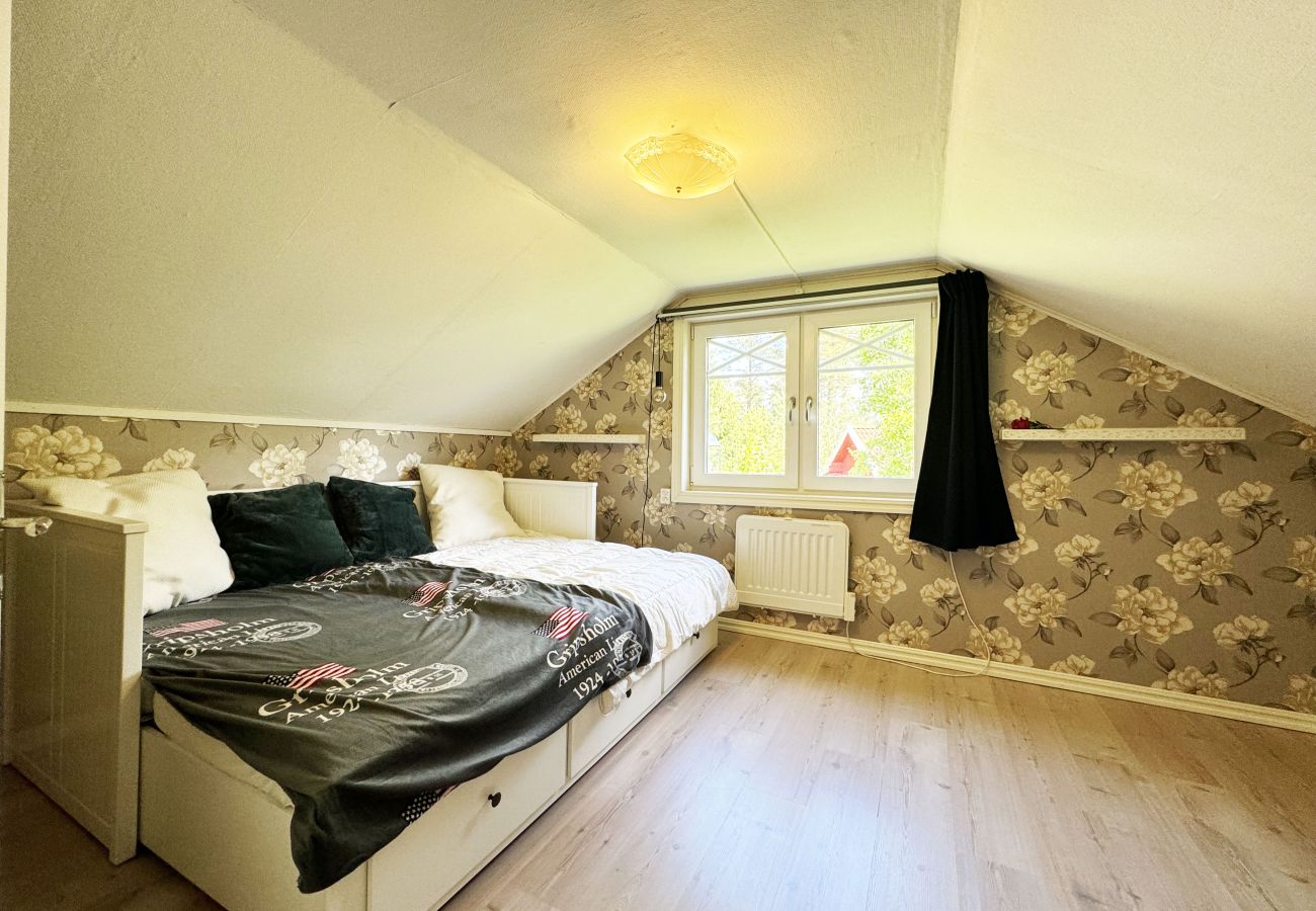 Ferienhaus in Frändefors - SE17013