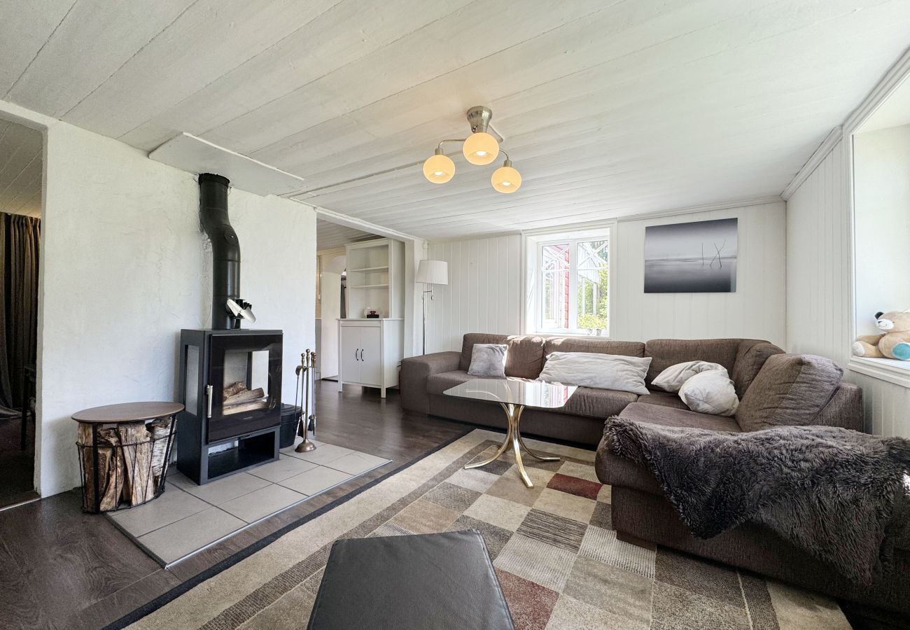 Ferienhaus in Frändefors - SE17013