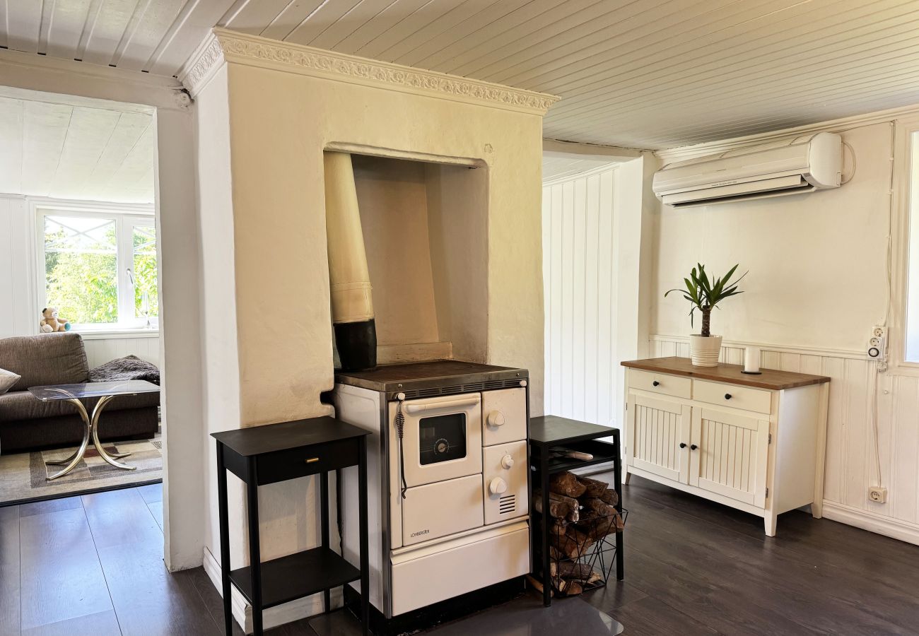 Ferienhaus in Frändefors - SE17013