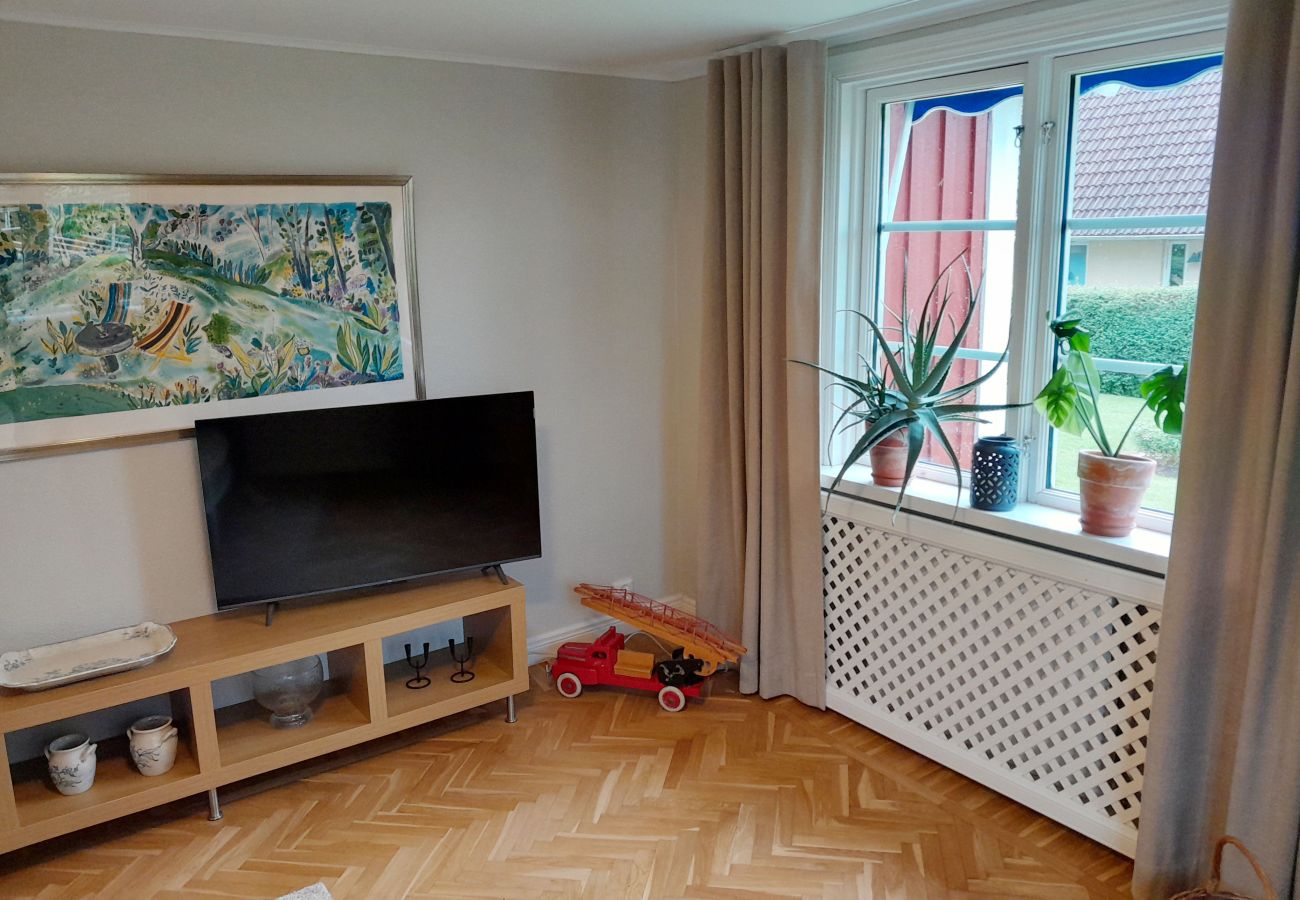 Ferienwohnung in Halmstad - SE02037