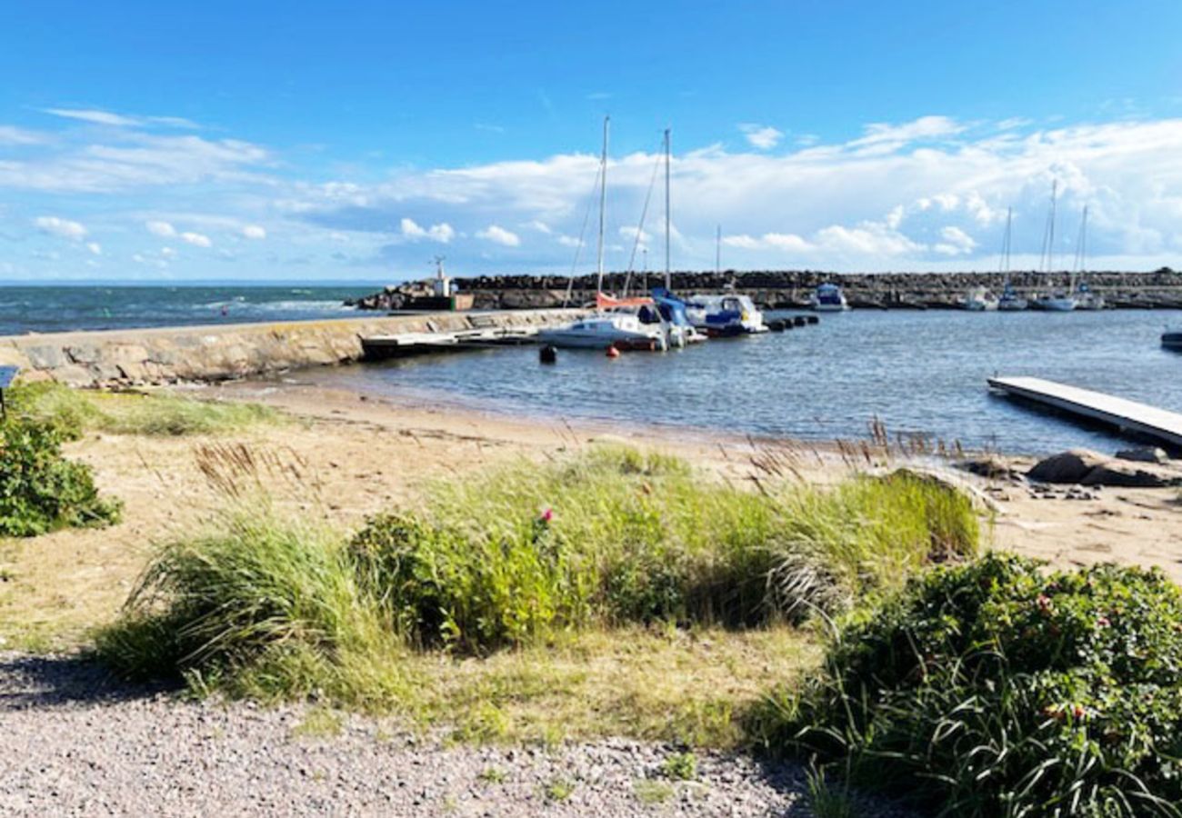 Ferienwohnung in Halmstad - SE02037