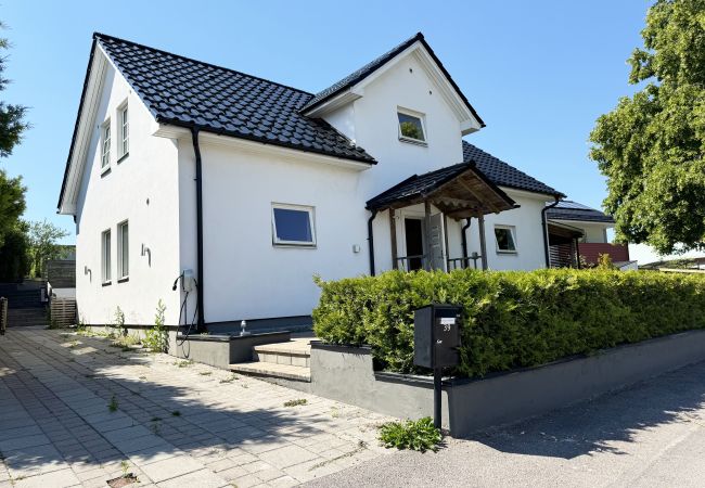 Ferienhaus in Halmstad - SE02042