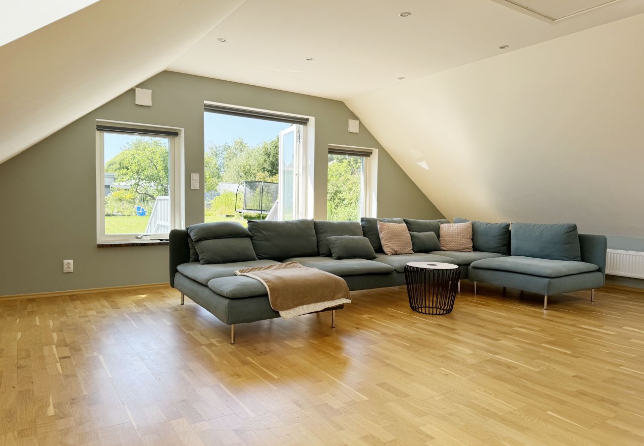 Ferienhaus in Halmstad - SE02042