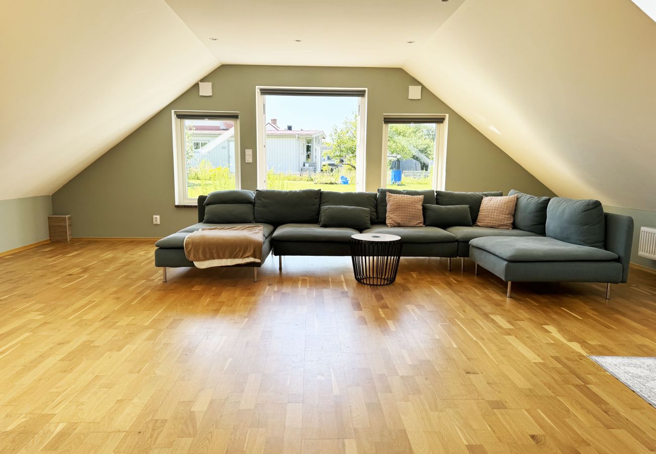 Ferienhaus in Halmstad - SE02042