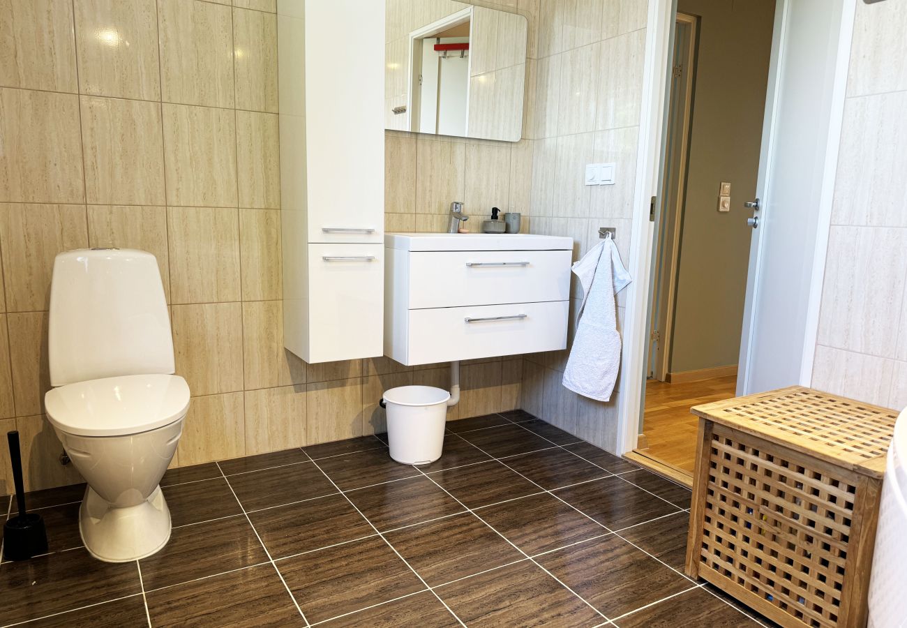 Ferienhaus in Halmstad - SE02042