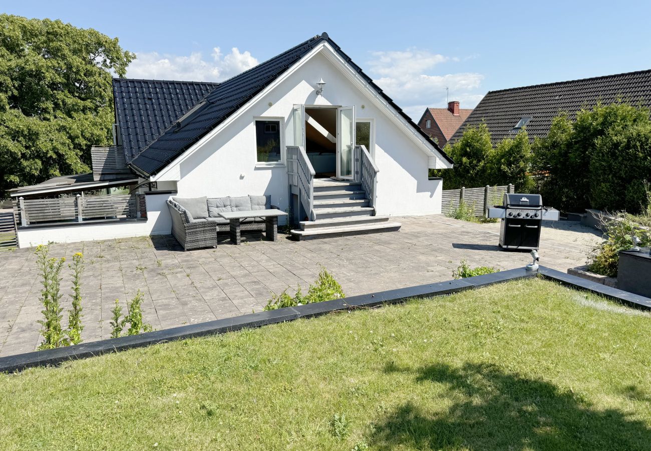 Ferienhaus in Halmstad - SE02042