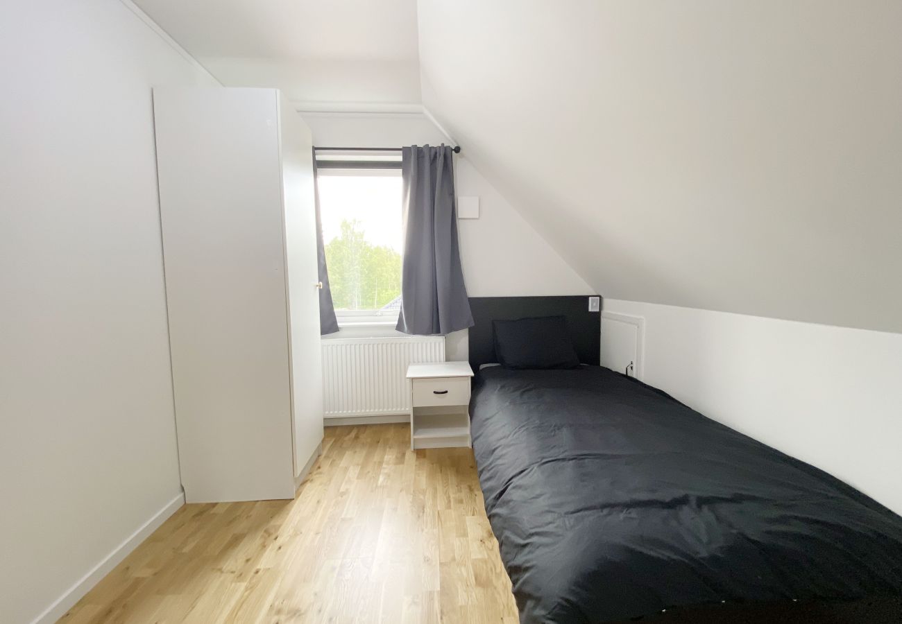 Ferienhaus in Perstorp - SE01068