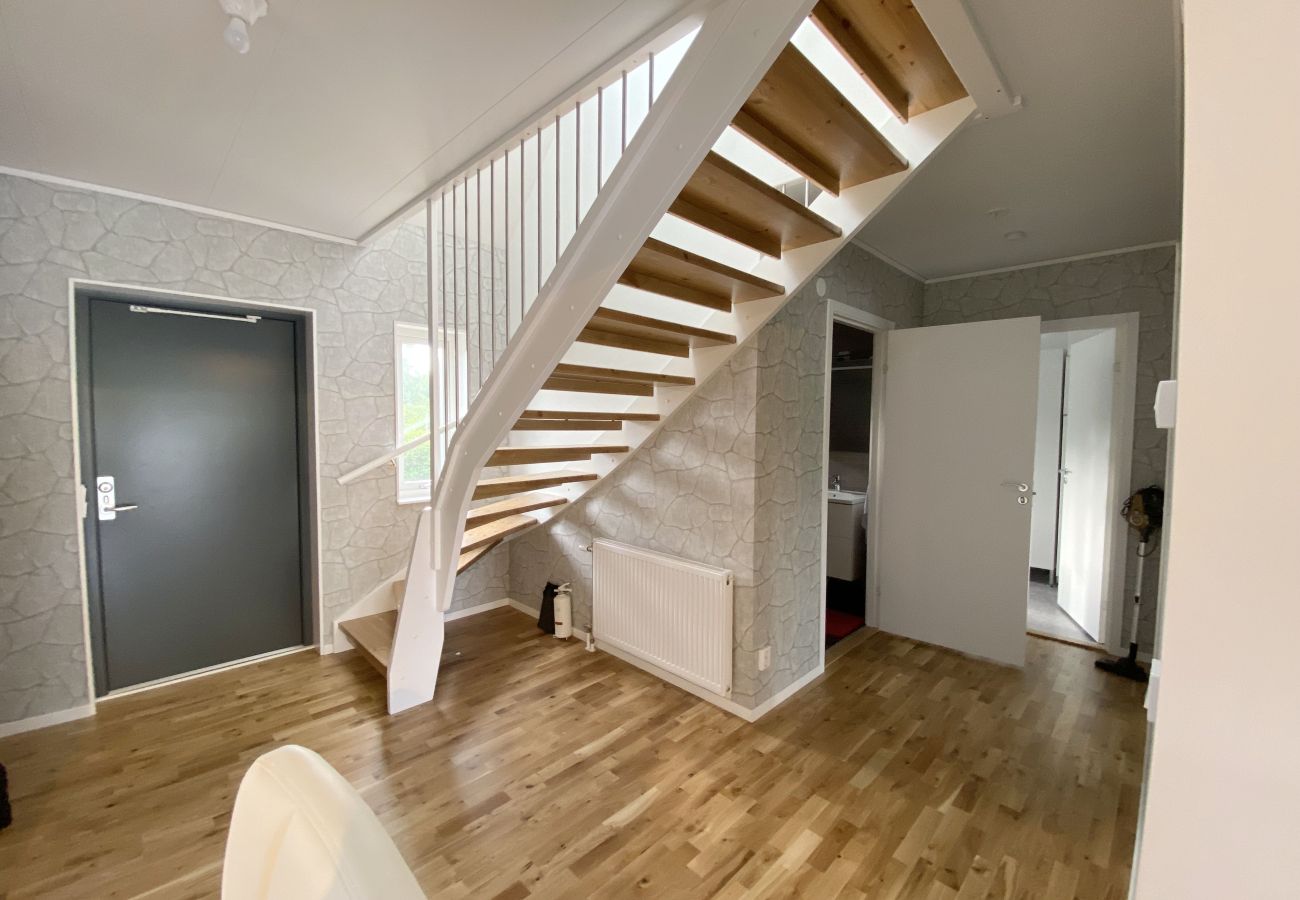 Ferienhaus in Perstorp - SE01068