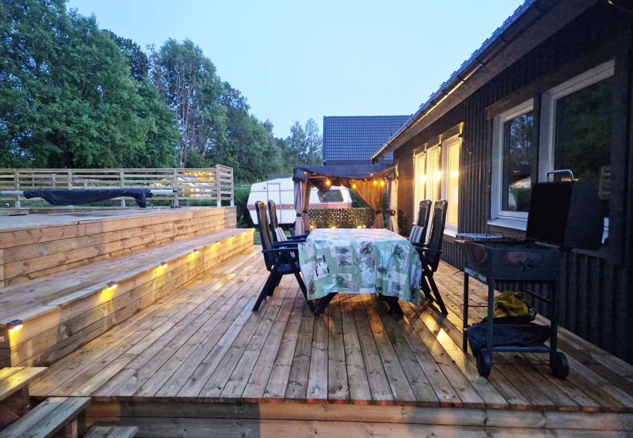 Ferienhaus in Perstorp - SE01068