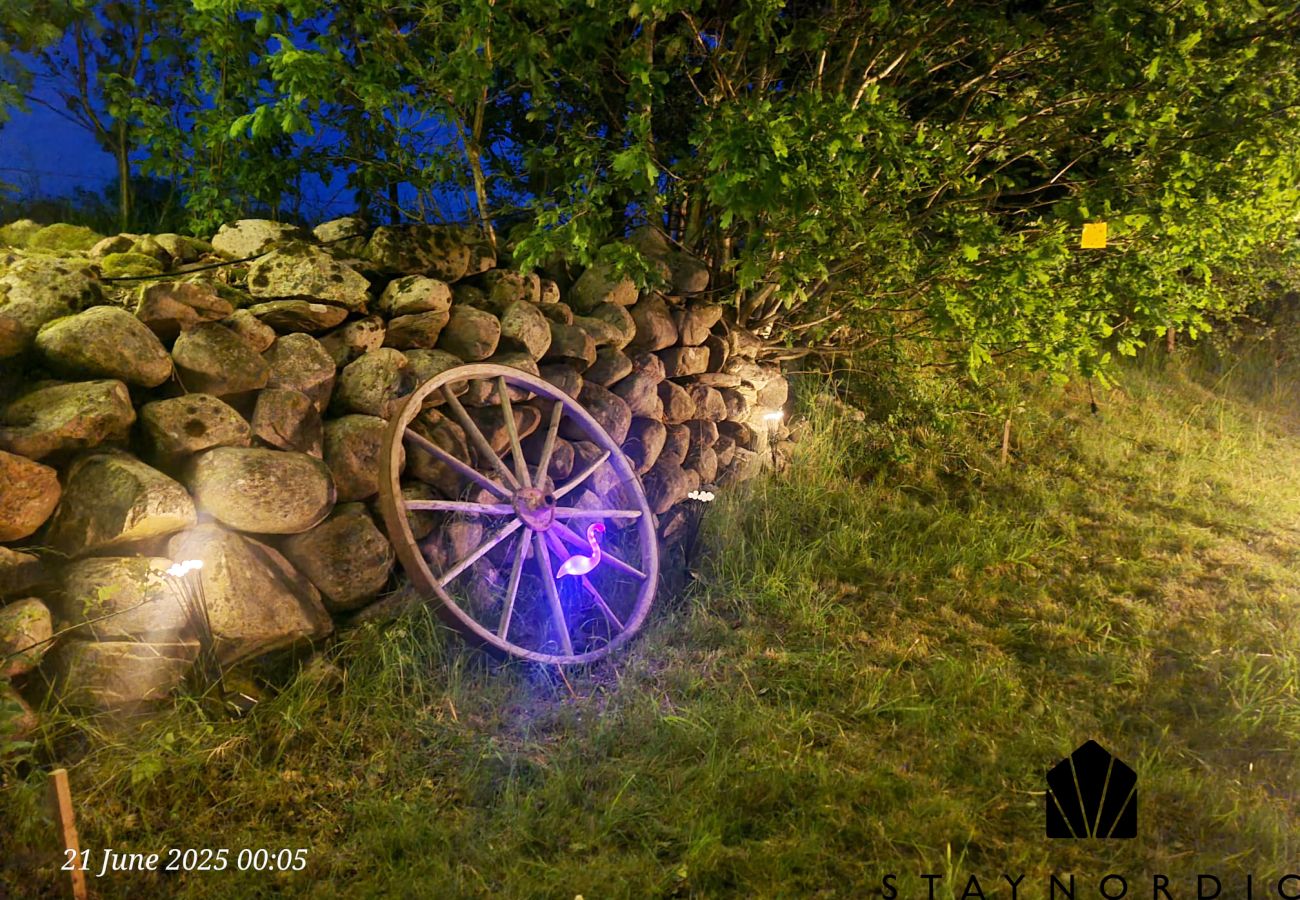 Ferienhaus in Perstorp - SE01068