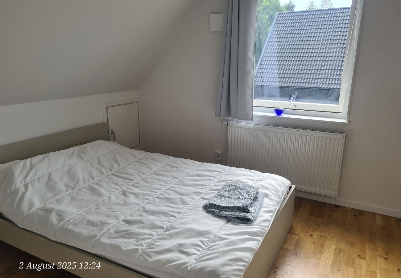 Ferienhaus in Perstorp - SE01068