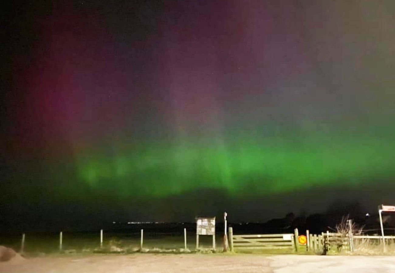 Ferienhaus in Vejbystrand - SE01066