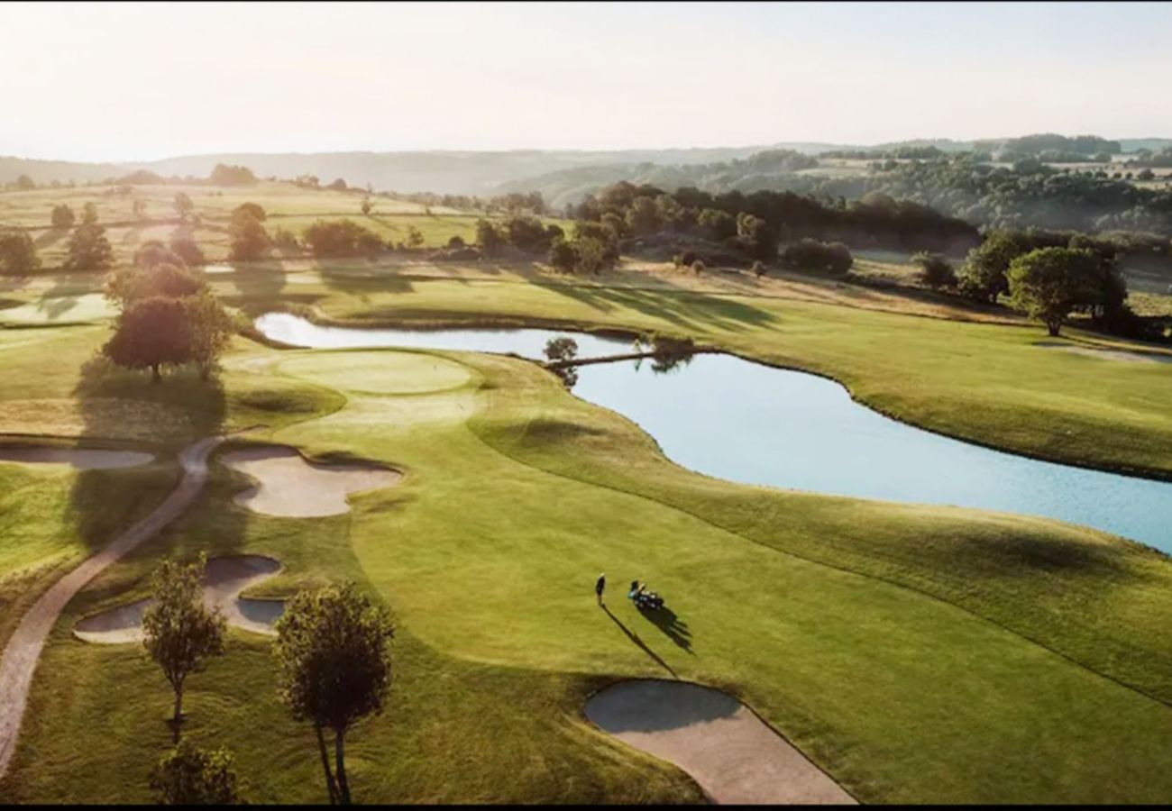 Ferienhaus in Vejbystrand - SE01066
