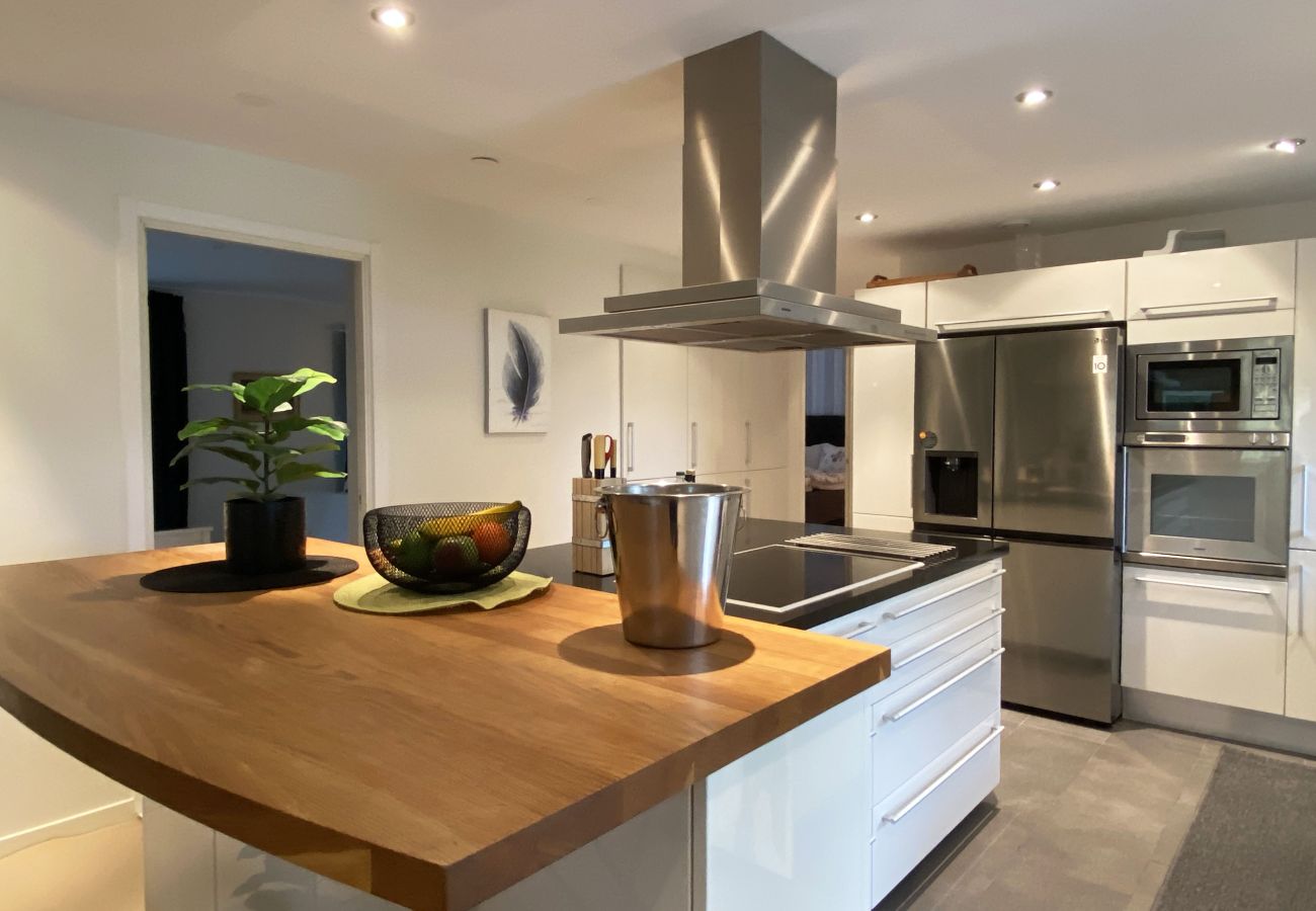 Ferienhaus in Vejbystrand - SE01066