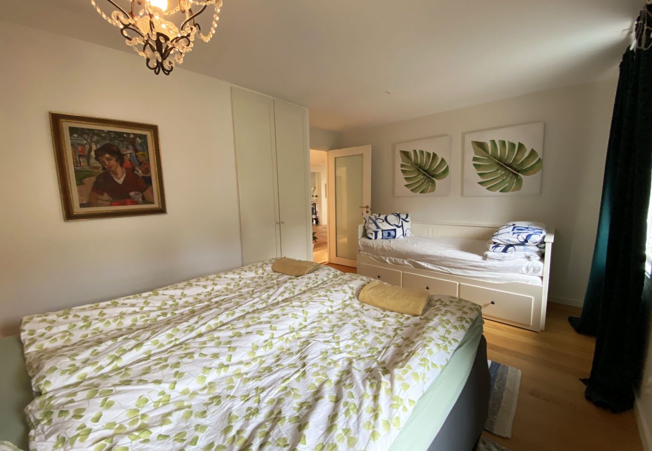 Ferienhaus in Vejbystrand - SE01066