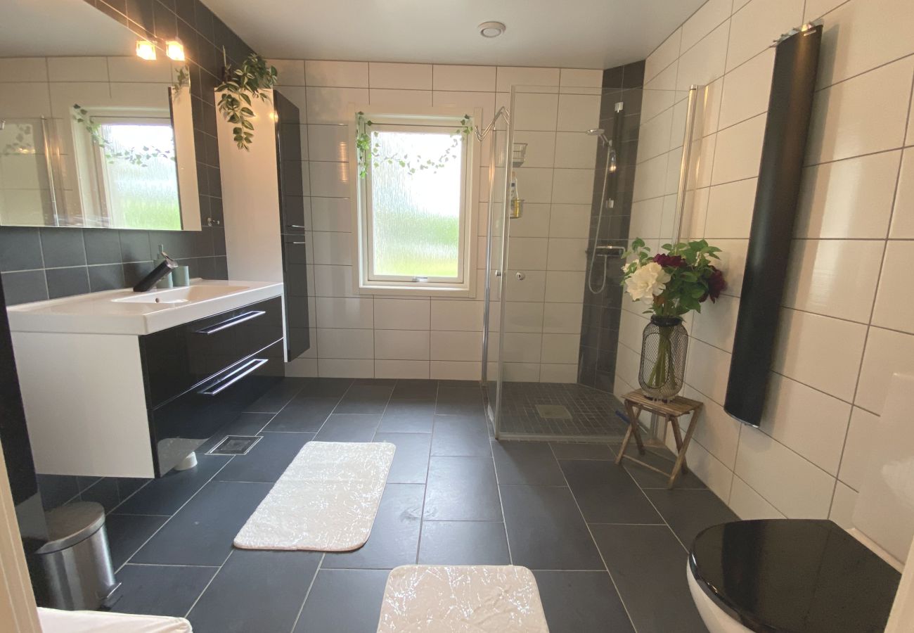 Ferienhaus in Vejbystrand - SE01066