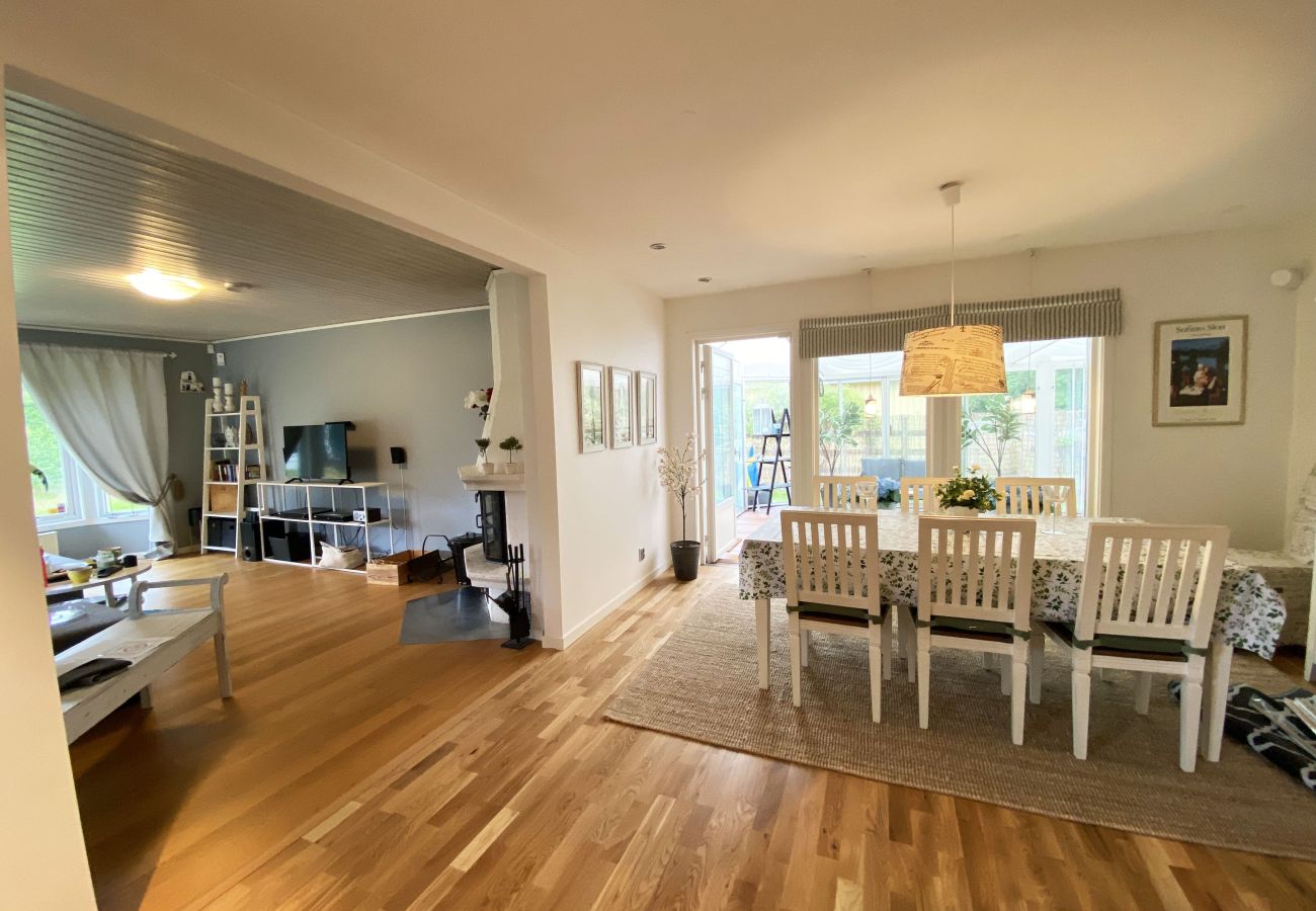 Ferienhaus in Vejbystrand - SE01066