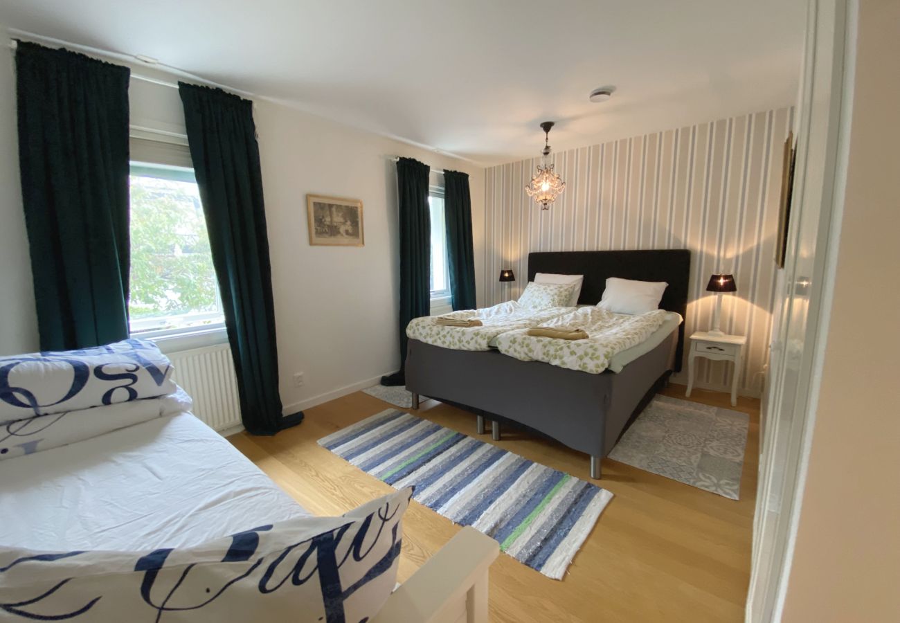 Ferienhaus in Vejbystrand - SE01066