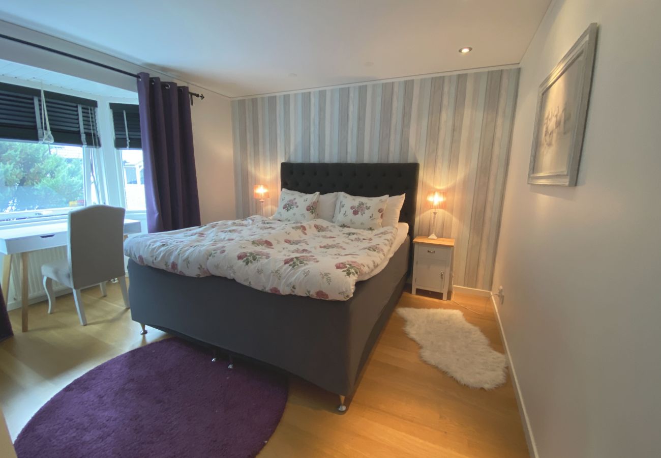 Ferienhaus in Vejbystrand - SE01066