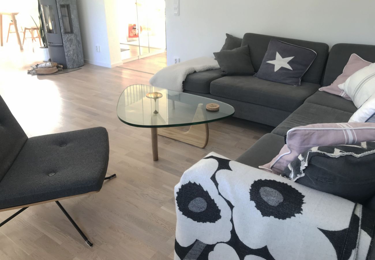 Ferienhaus in Huddinge - SE13032