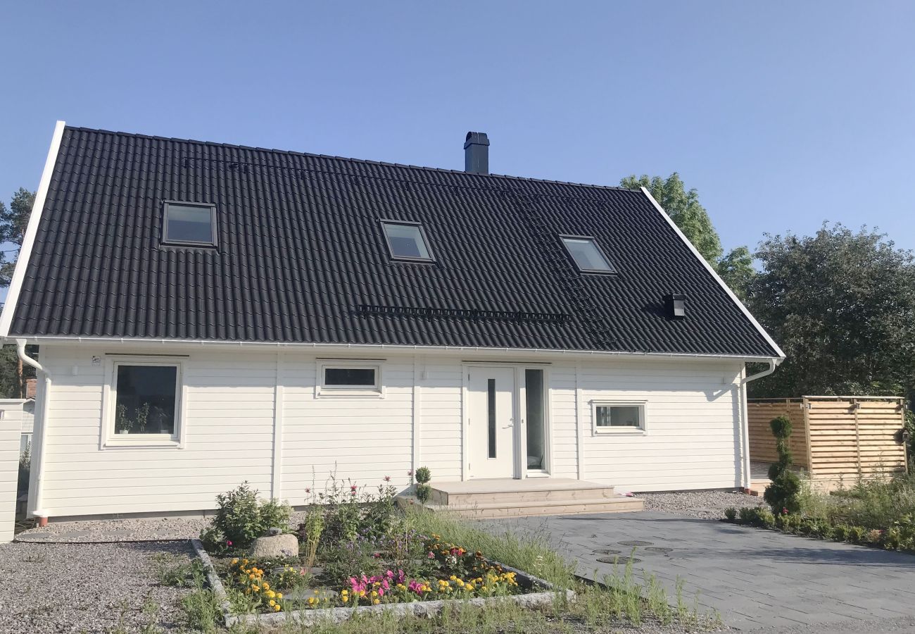 Ferienhaus in Huddinge - SE13032