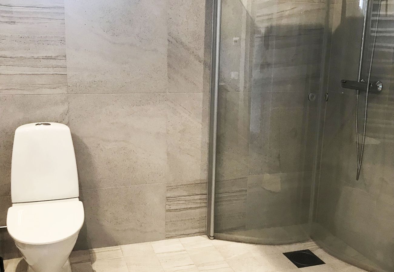 Ferienhaus in Huddinge - SE13032