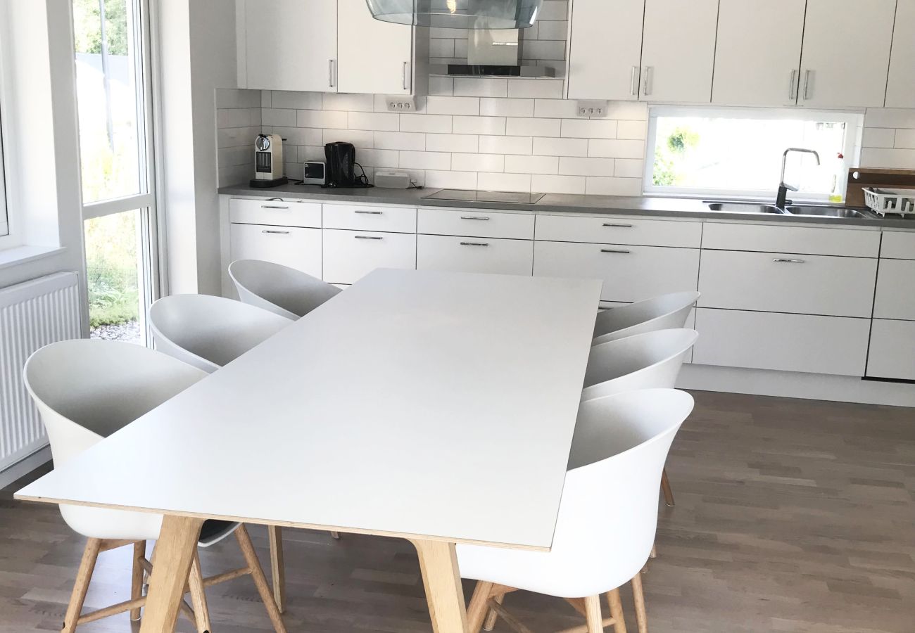 Ferienhaus in Huddinge - SE13032