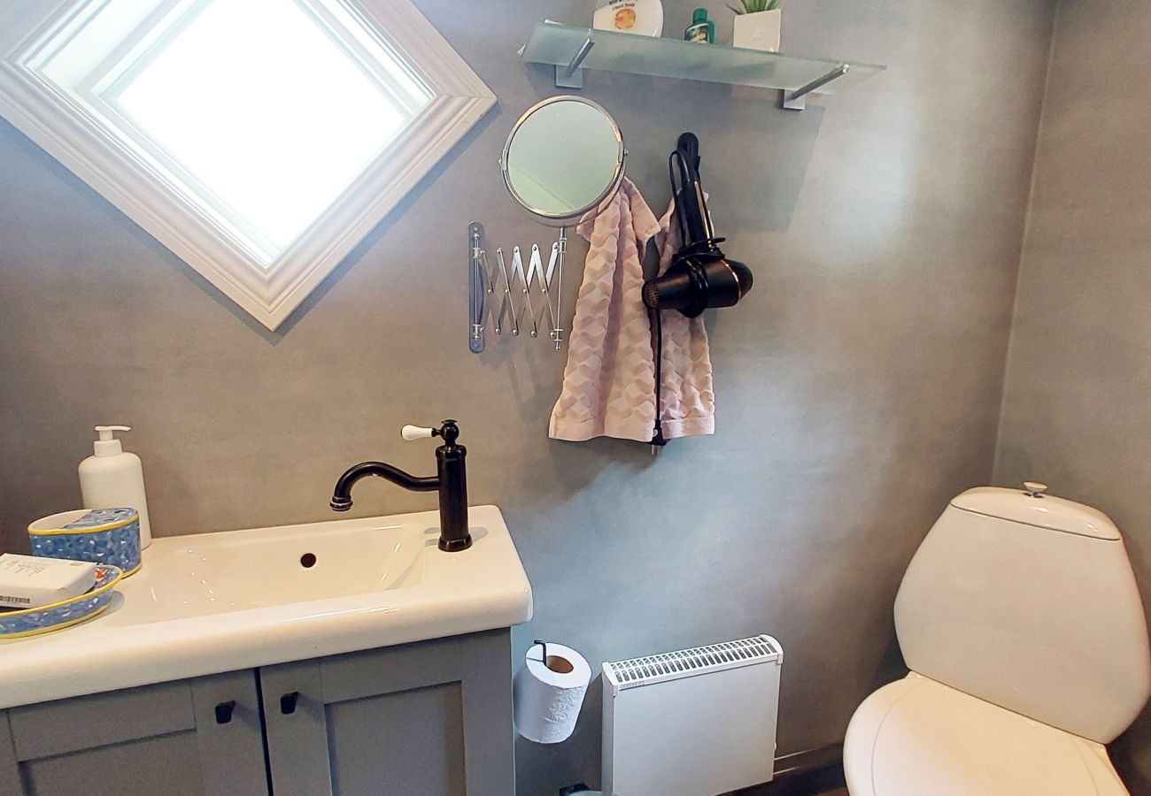 Ferienhaus in Mjölby - SE10021