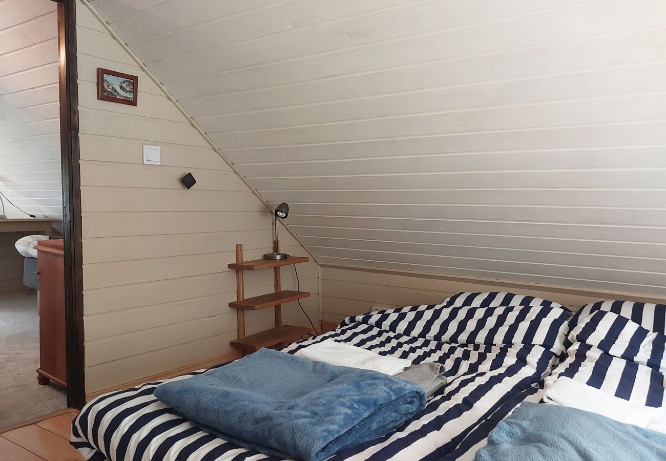 Ferienhaus in Mjölby - SE10021