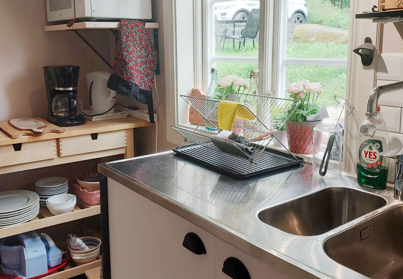 Ferienhaus in Mjölby - SE10021