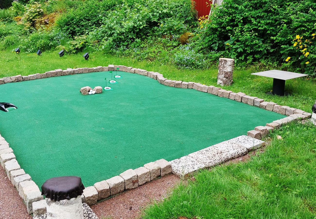 Ferienhaus in Mjölby - SE10021