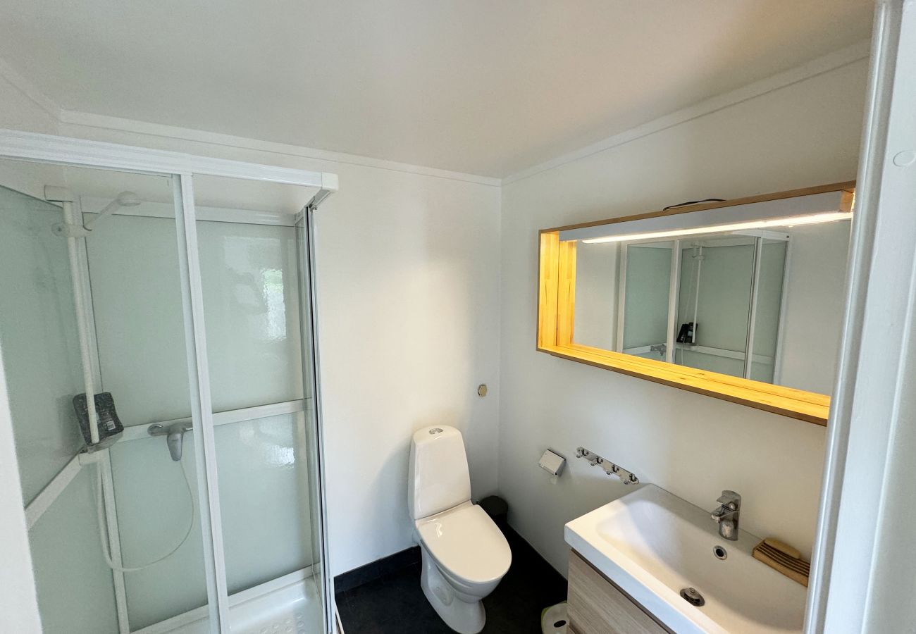 Ferienhaus in Vallda - SE02095